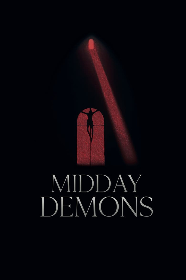 Midday Demons i gruppen Alla filmer / Horror hos Mohamad shop (647354)