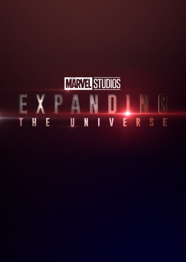 Marvel Studios: Expanding the Universe i gruppen Alla filmer hos Mohamad shop (647375)