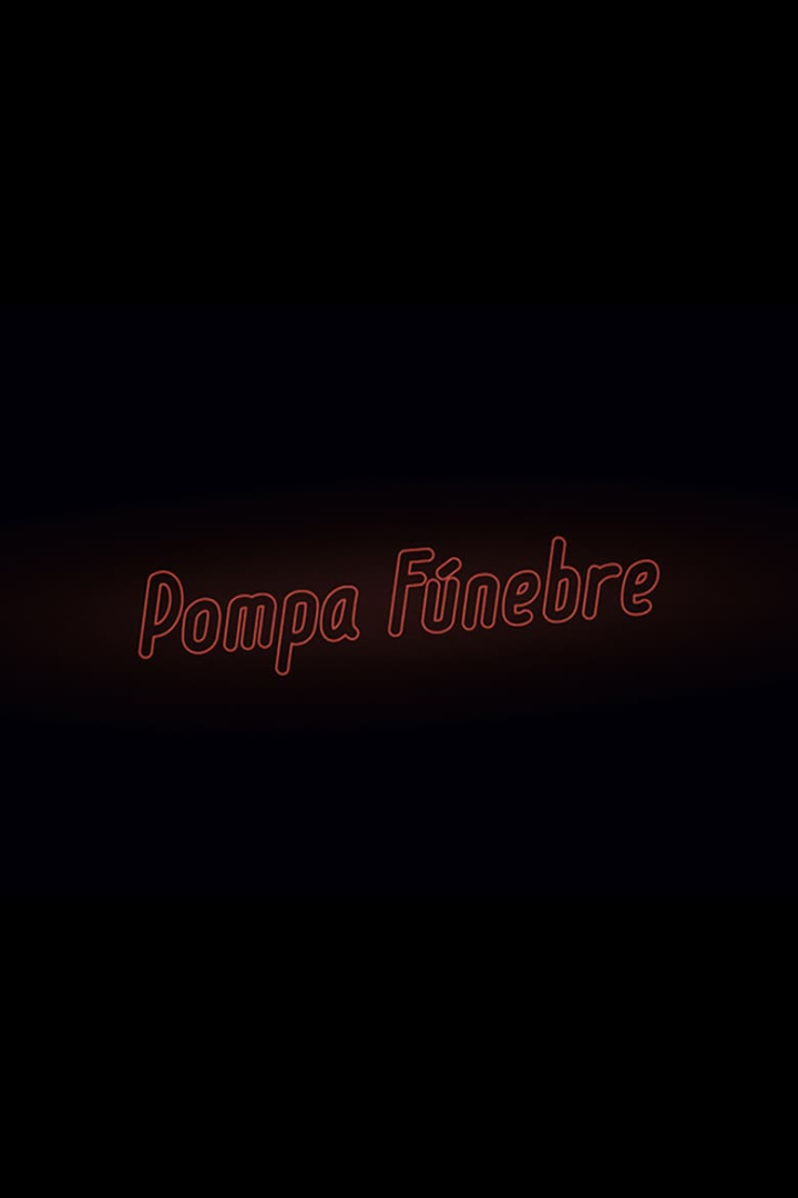 Pompa Fúnebre i gruppen Alla filmer / Drama hos Mohamad shop (647381)