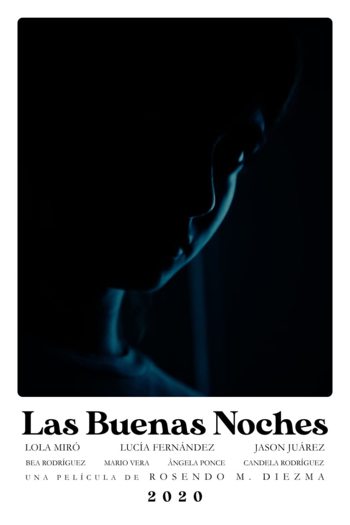 Las Buenas Noches i gruppen Alla filmer / Thriller hos Mohamad shop (647388)