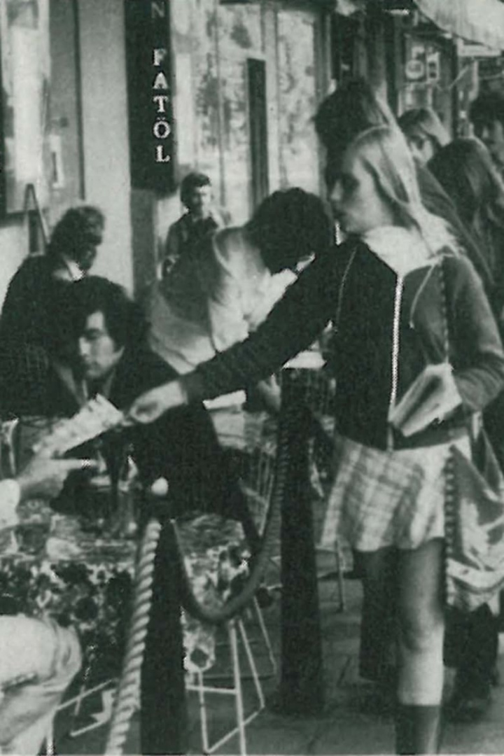 Vi utmanar djävulen i gruppen Alla filmer hos Mohamad shop (647391)