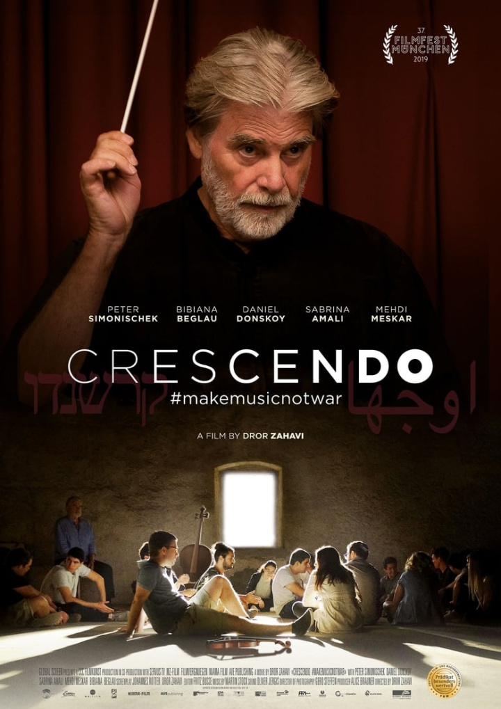 Crescendo i gruppen Alla filmer / Drama hos Mohamad shop (647456)