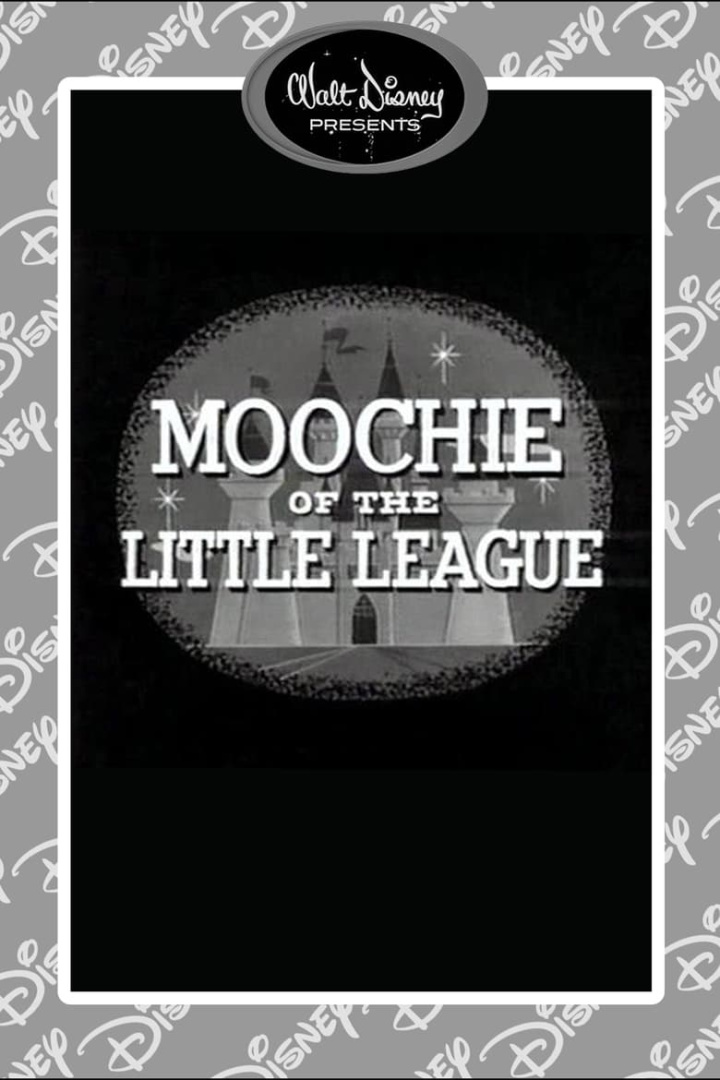Moochie of the Little League i gruppen Alla filmer / Family hos Mohamad shop (647473)