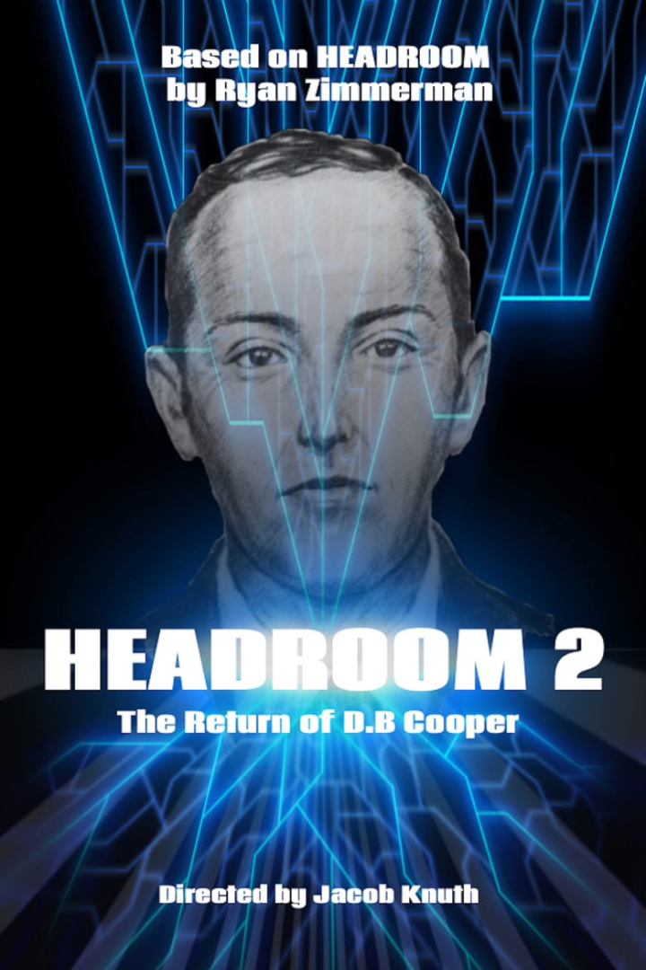 Headroom 2 i gruppen Alla filmer hos Mohamad shop (647494)