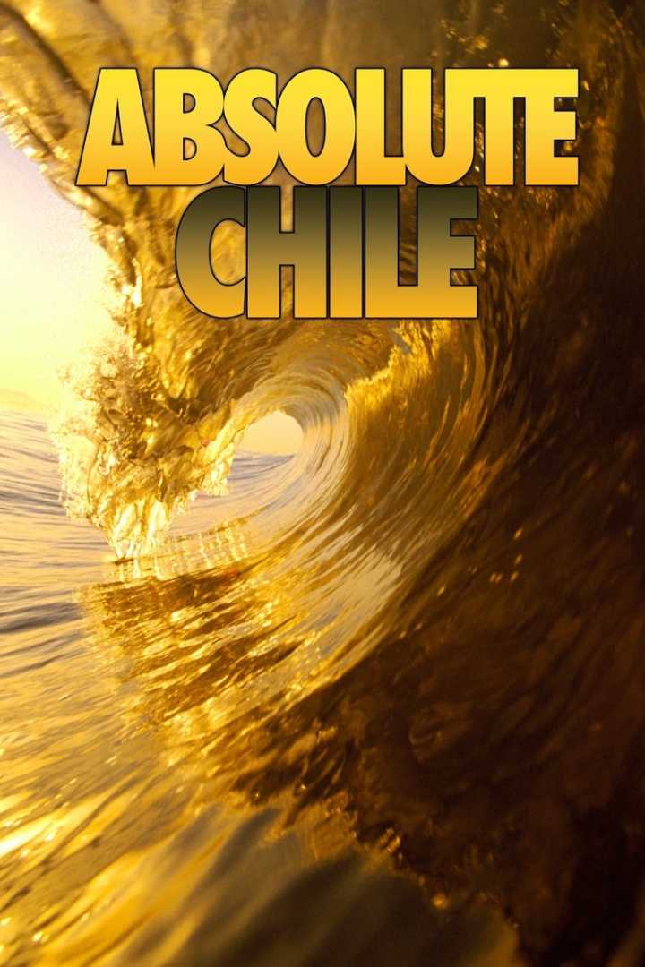 Absolute Chile i gruppen Alla filmer / Documentary hos Mohamad shop (647587)