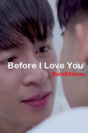 ก่อนที่ฉันจะรักนาย