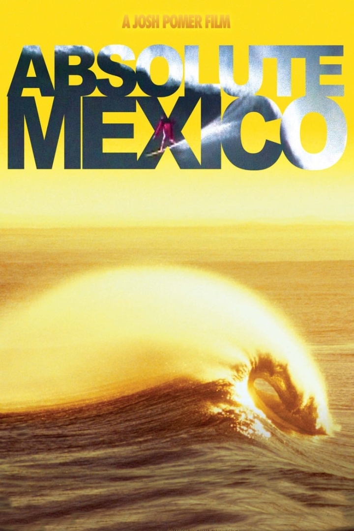 Absolute Mexico i gruppen Alla filmer / Documentary hos Mohamad shop (647595)