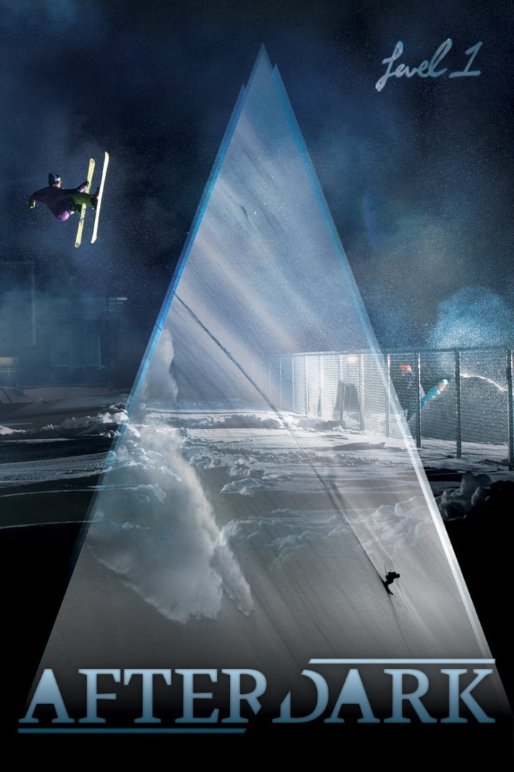 After Dark i gruppen Alla filmer / Documentary hos Mohamad shop (647598)