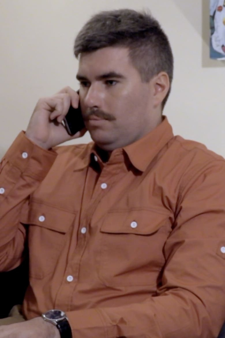 Leonard i gruppen Alla filmer hos Mohamad shop (647643)