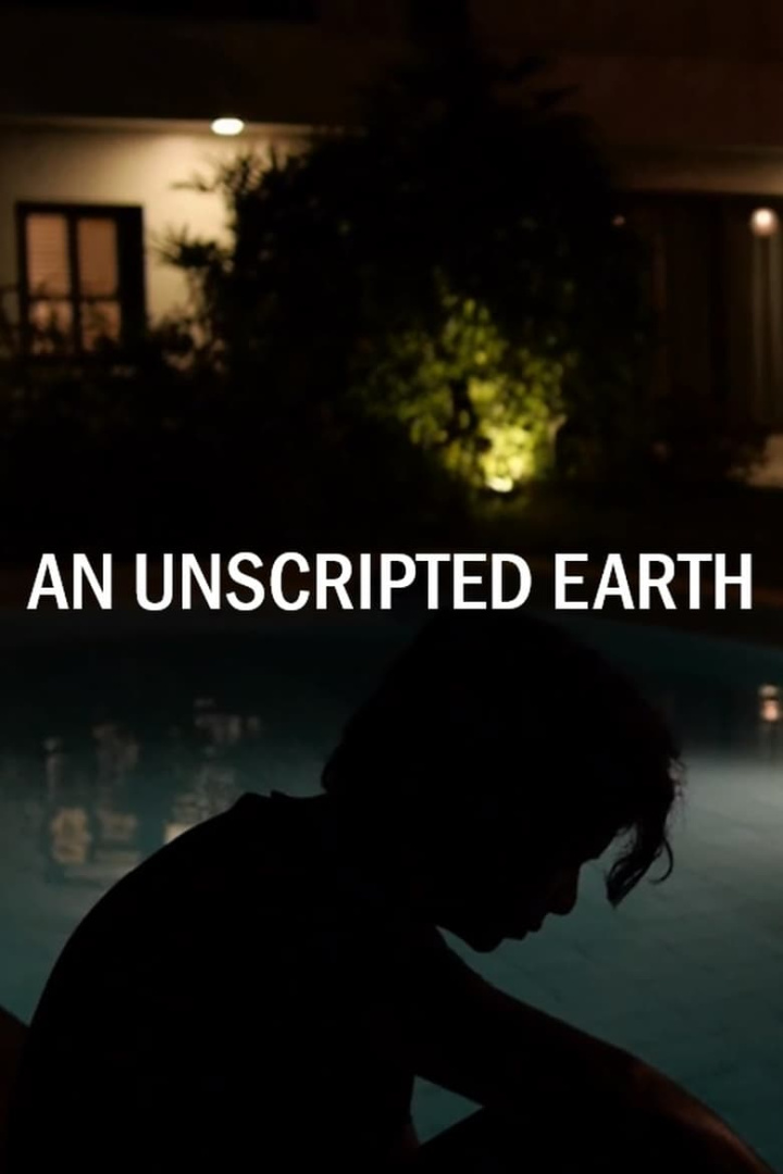 An Unscripted Earth i gruppen Alla filmer / Drama hos Mohamad shop (647679)
