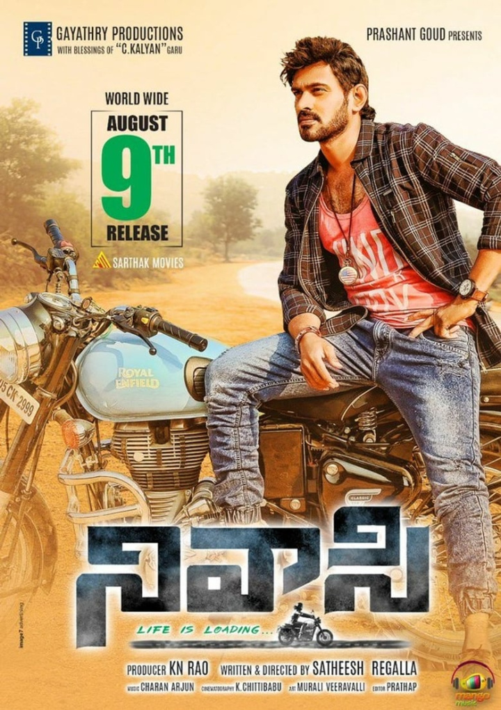 Nivaasi i gruppen Drama hos Mohamad shop (647686)