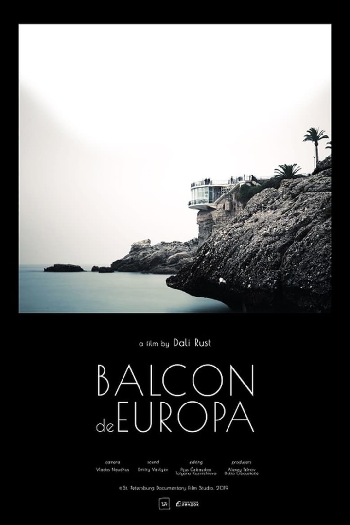 The Balcony of Europe i gruppen Alla filmer / Documentary hos Mohamad shop (647767)