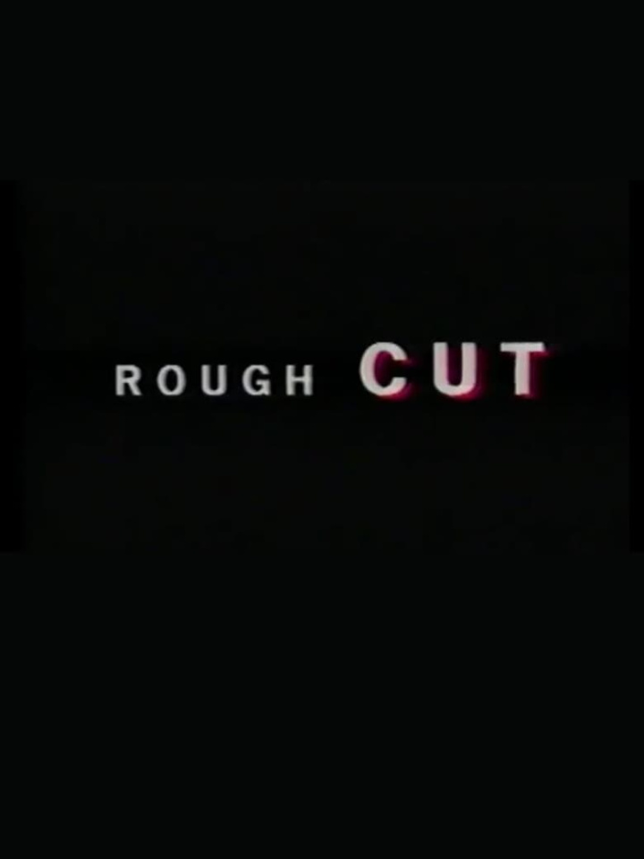 R.E.M.: Rough Cut i gruppen Alla filmer / Music hos Mohamad shop (647800)