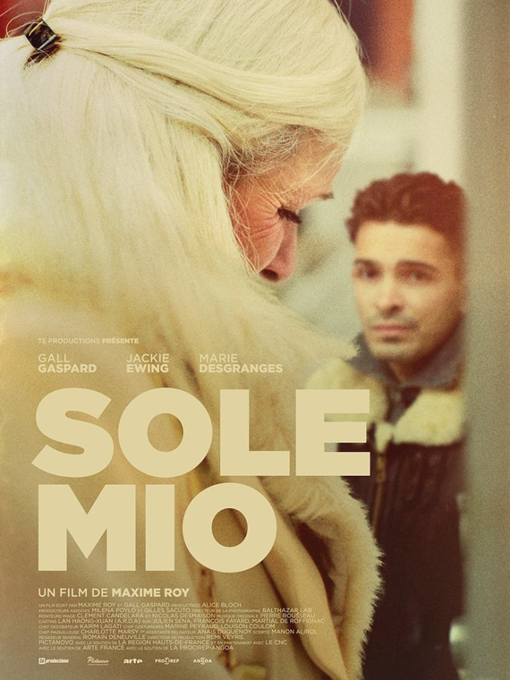 Sole Mio i gruppen Alla filmer / Drama hos Mohamad shop (647805)