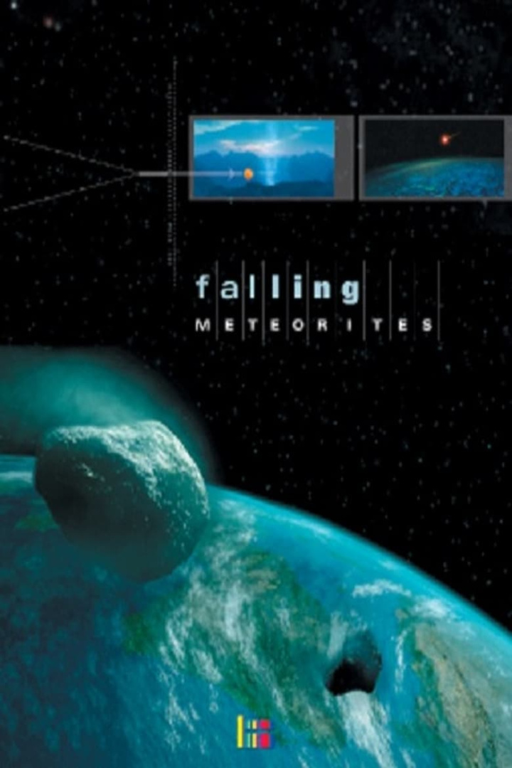 Cosmic Fireballs i gruppen Alla filmer hos Mohamad shop (647847)