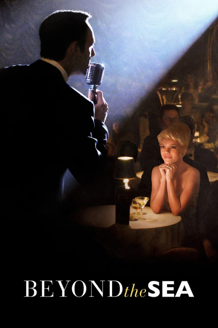 Beyond the Sea i gruppen Alla filmer / Music hos Mohamad shop (6478)