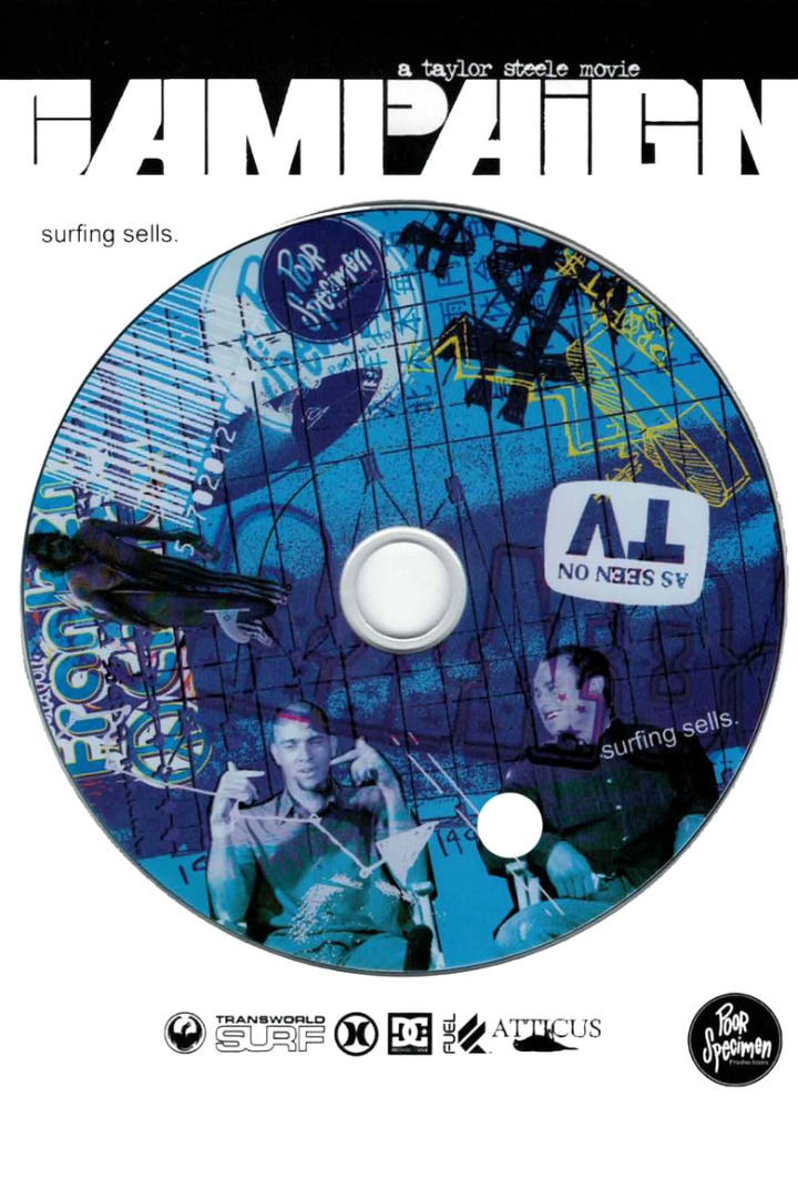 Campaign i gruppen Alla filmer / Documentary hos Mohamad shop (647920)