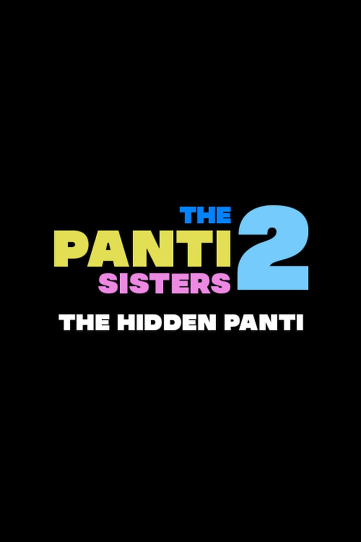 The Panti Sisters 2: The Hidden Panti i gruppen Alla filmer / Comedy hos Mohamad shop (647938)