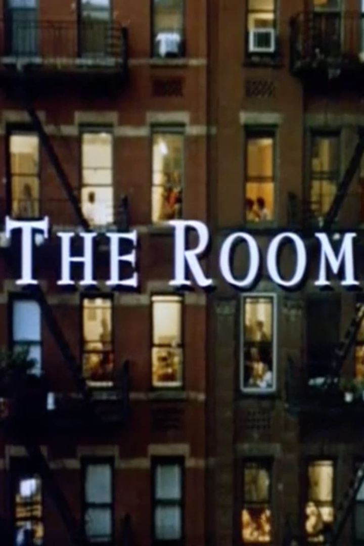 The Room i gruppen Alla filmer / Drama hos Mohamad shop (647999)