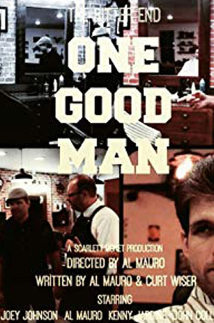 One Good Man i gruppen Alla filmer / Drama hos Mohamad shop (648002)
