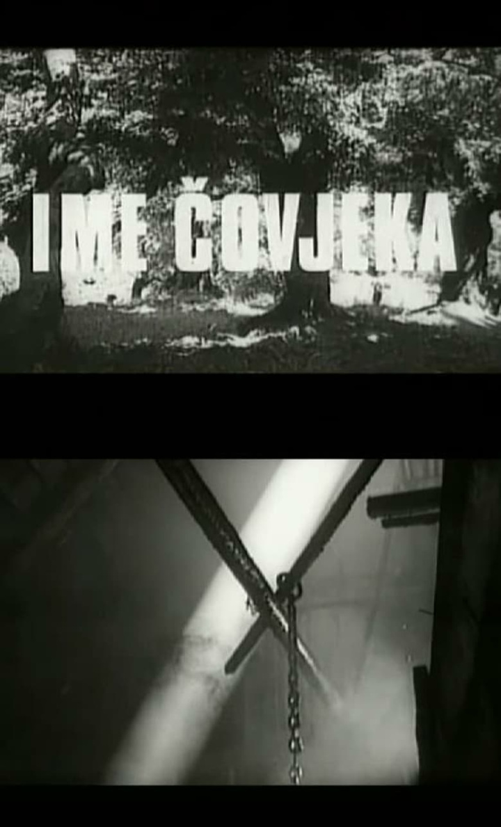 Name of a Man i gruppen Alla filmer / Documentary hos Mohamad shop (648010)