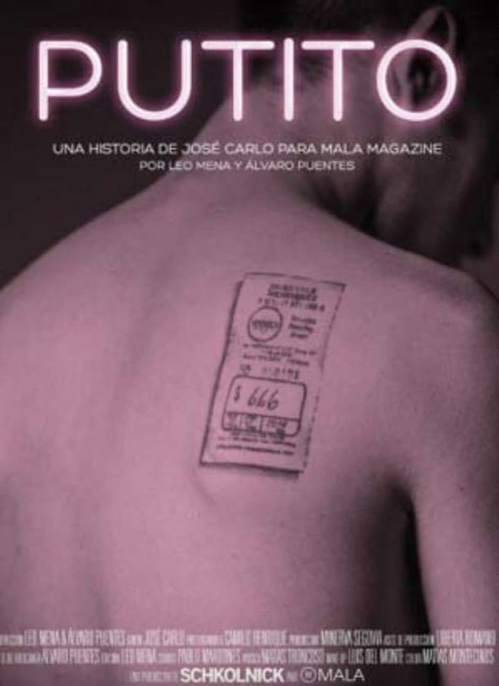 Putito i gruppen Alla filmer / Drama hos Mohamad shop (648025)