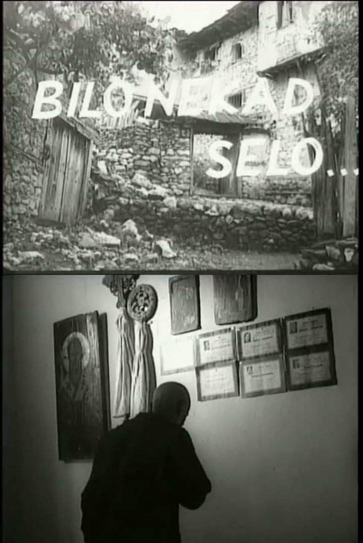 There Was Once a Village i gruppen Alla filmer / Documentary hos Mohamad shop (648030)