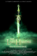 The Last Heroes - Gli ultimi eroi