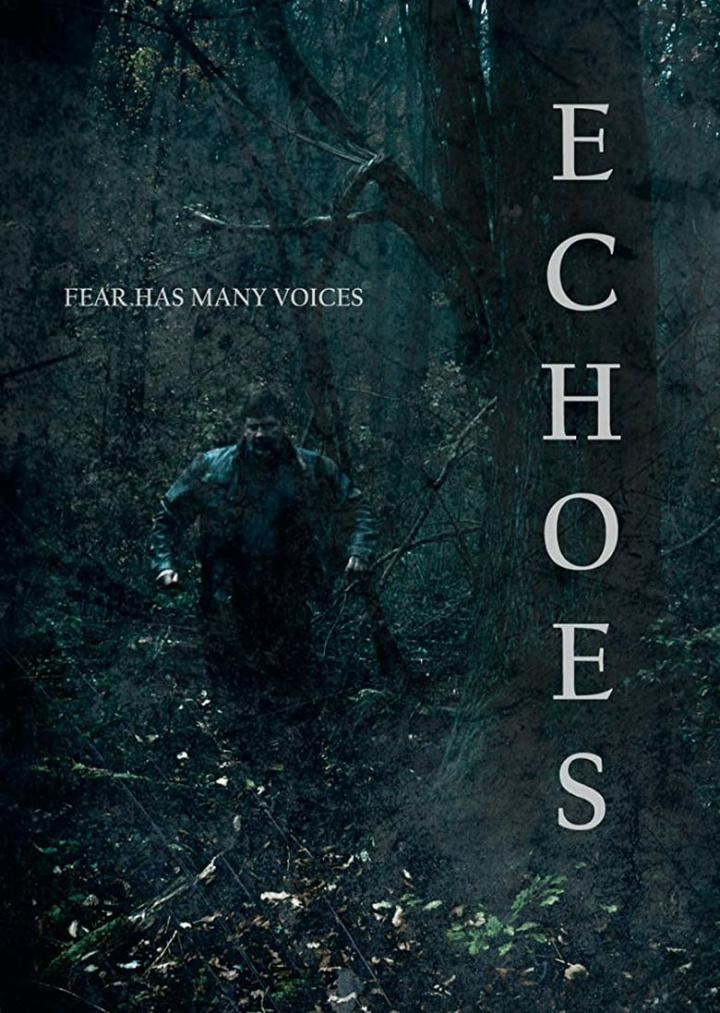 Echoes i gruppen Alla filmer / Horror hos Mohamad shop (648095)