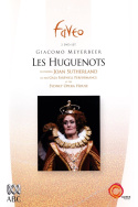 Meyerbeer Les Huguenots