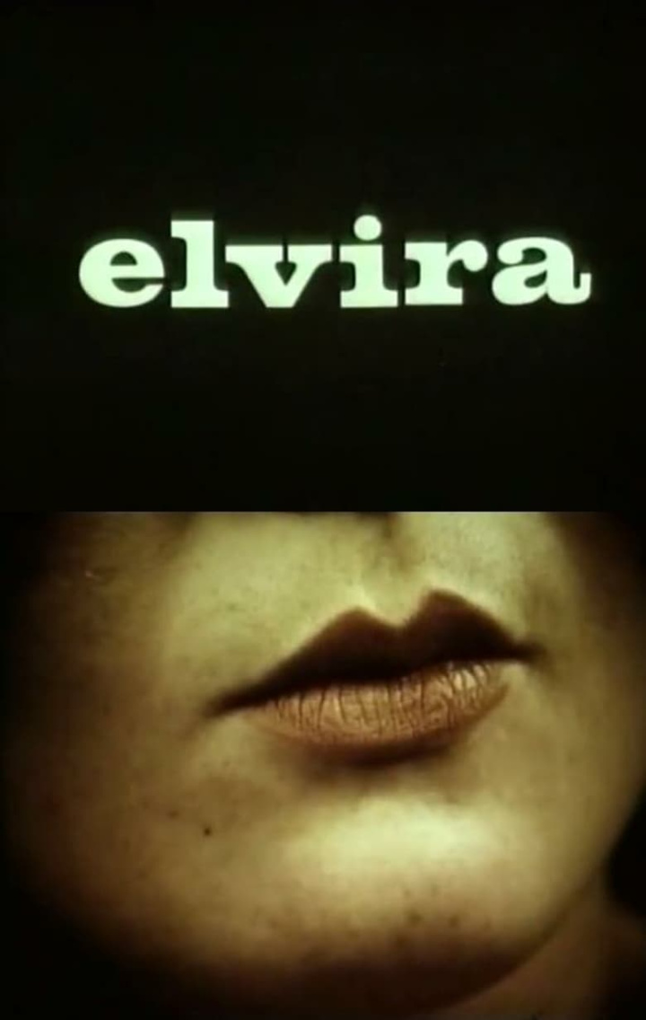 Elvira i gruppen Alla filmer / Documentary hos Mohamad shop (648110)