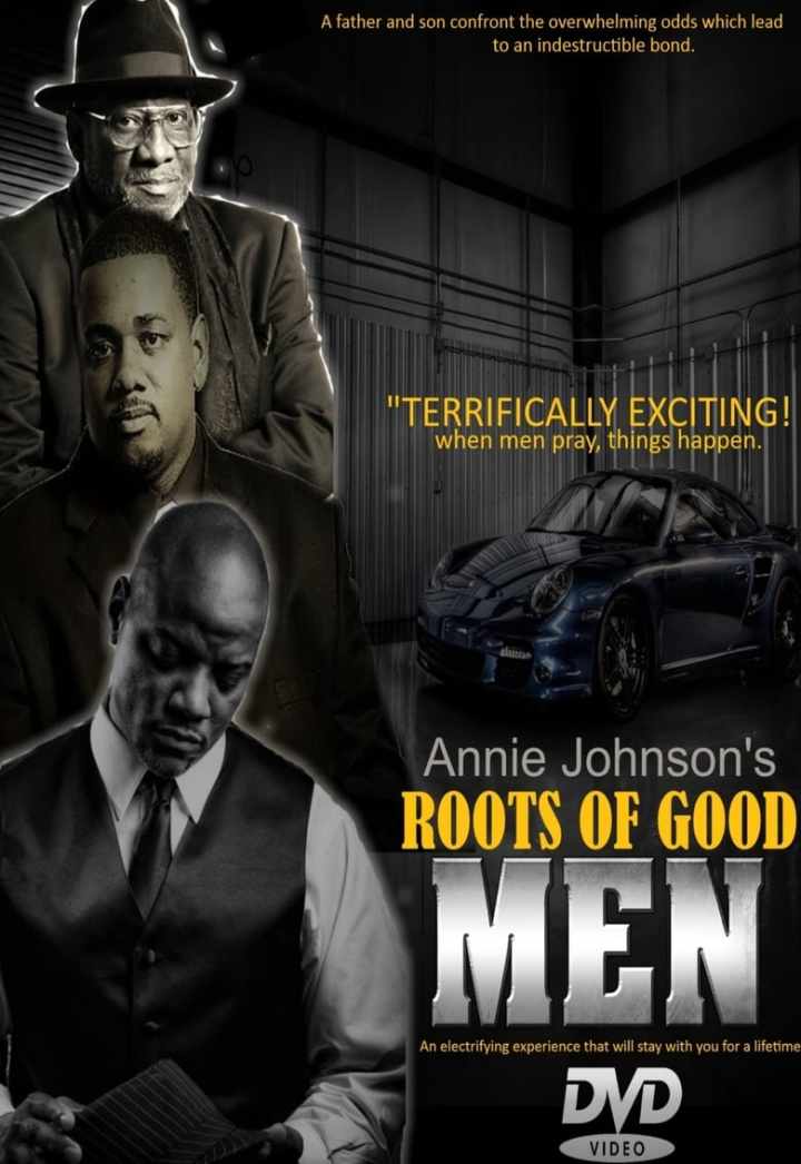 Roots of Good Men i gruppen Alla filmer / Drama hos Mohamad shop (648117)