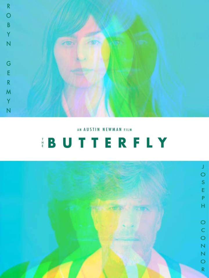 The Butterfly i gruppen Alla filmer / Science Fiction hos Mohamad shop (648196)