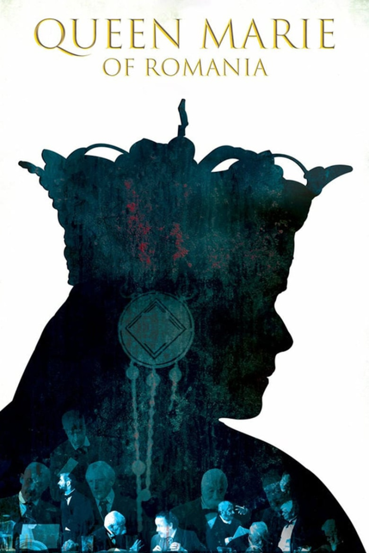 Queen Marie of Romania i gruppen Alla filmer hos Mohamad shop (648207)