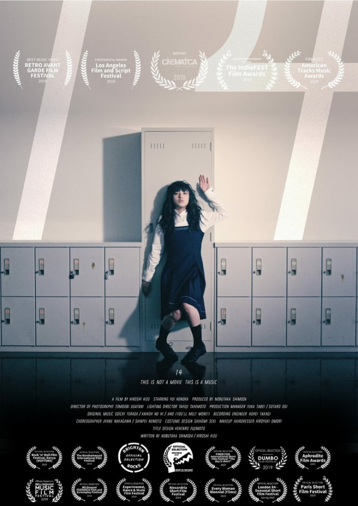 14 i gruppen Alla filmer hos Mohamad shop (648254)