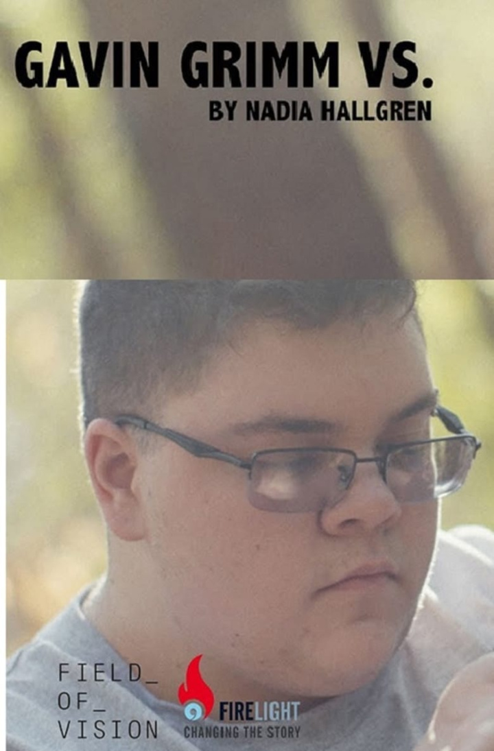 Gavin Grimm vs. i gruppen Alla filmer / Documentary hos Mohamad shop (648263)