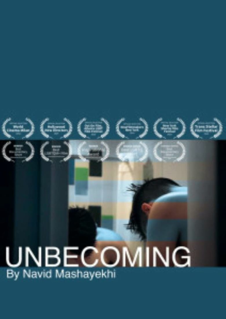 Unbecoming i gruppen Alla filmer hos Mohamad shop (648338)