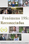 Fenómeno 19S: Reconectándonos