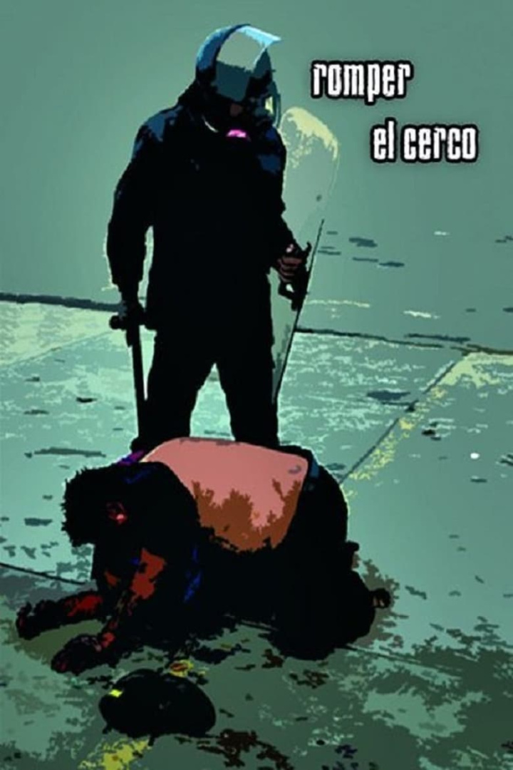 Atenco. Romper el Cerco i gruppen Alla filmer / Documentary hos Mohamad shop (648356)