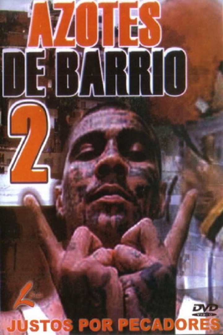 Azotes de Barrio 2 i gruppen Alla filmer / Drama hos Mohamad shop (648358)
