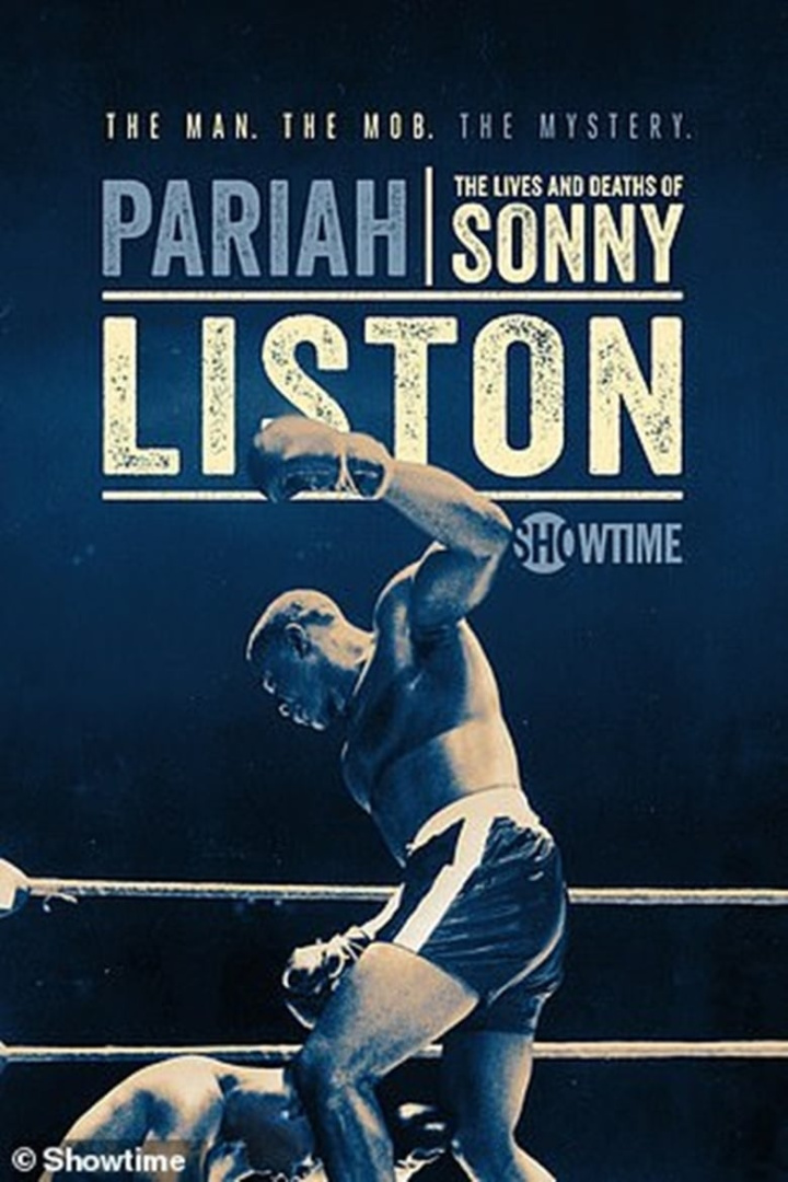 Pariah: The Lives and Deaths of Sonny Liston i gruppen Alla filmer / Documentary hos Mohamad shop (648361)