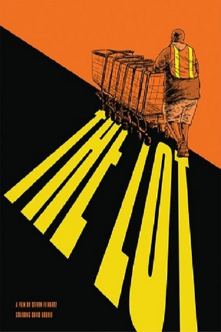 The Lot i gruppen Alla filmer hos Mohamad shop (648381)