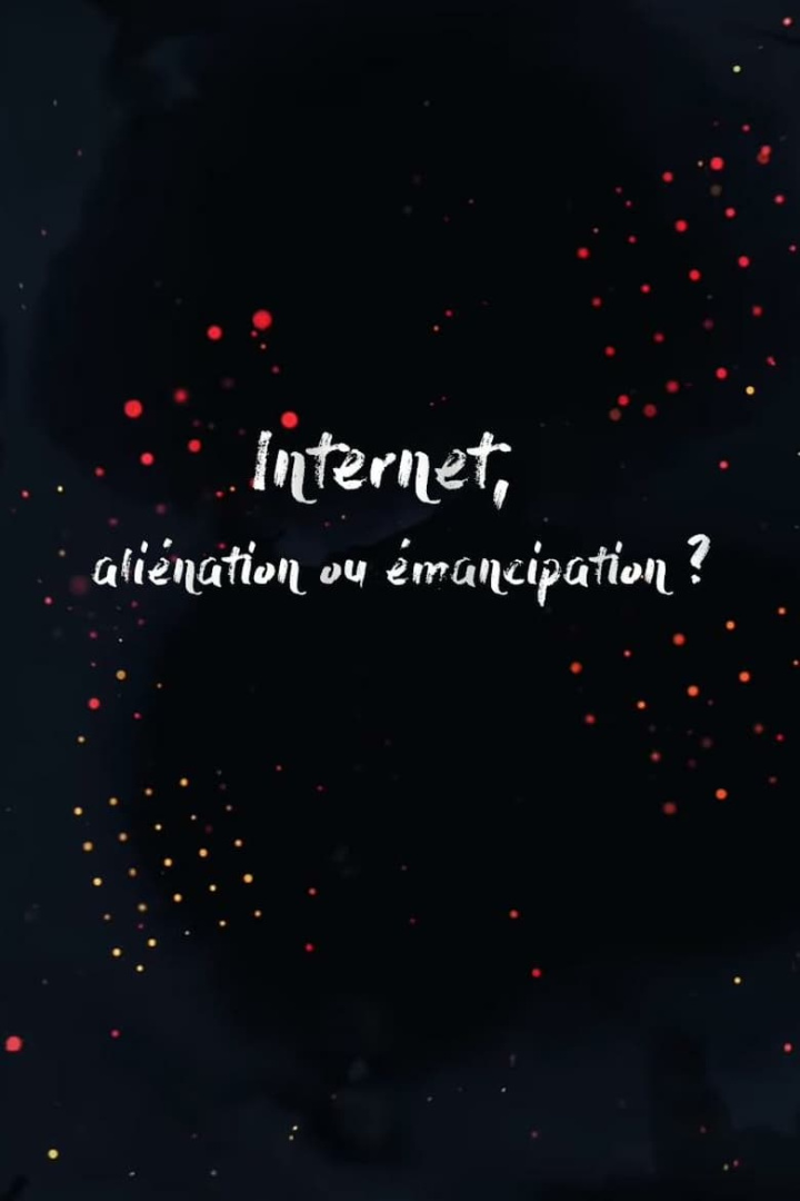 Internet, alienation or emancipation? i gruppen Alla filmer / Documentary hos Mohamad shop (648411)