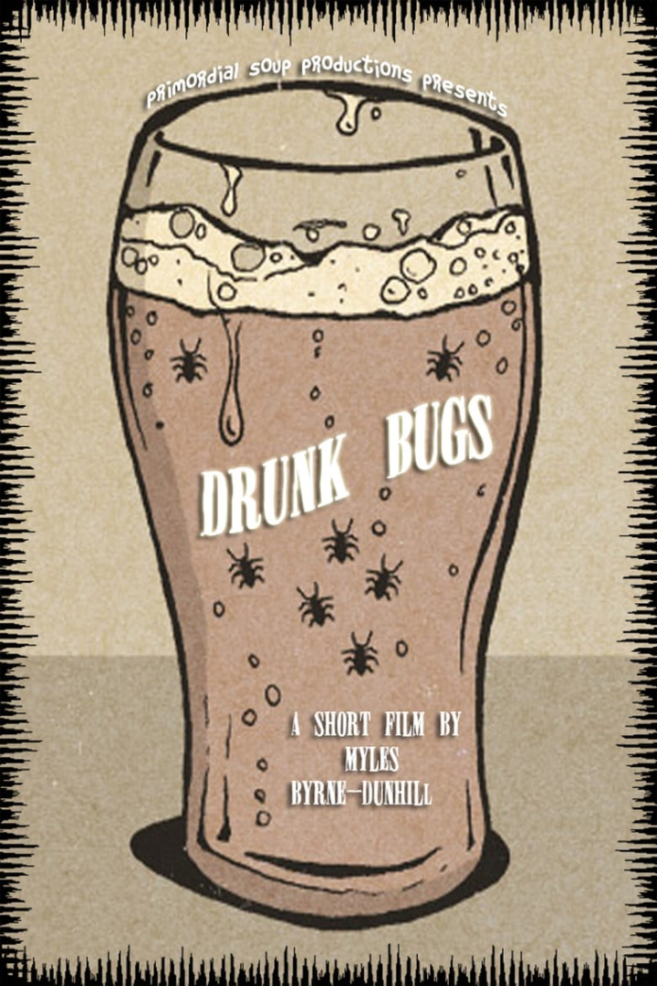 Drunk Bugs i gruppen Alla filmer hos Mohamad shop (648459)