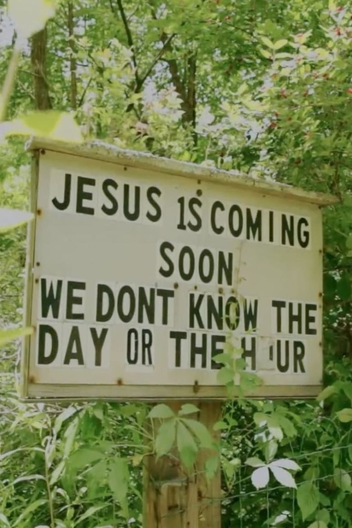 Sermon of the Serpent i gruppen Alla filmer / Documentary hos Mohamad shop (648509)