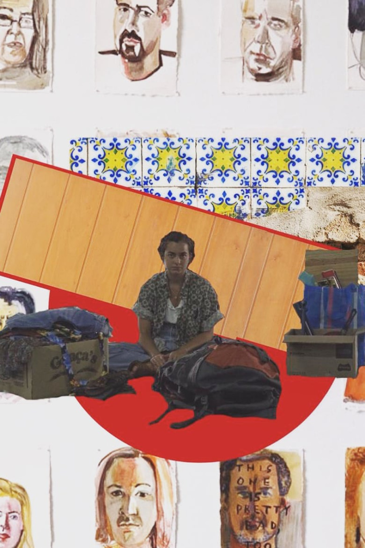 Saturday i gruppen Alla filmer / Drama hos Mohamad shop (648555)