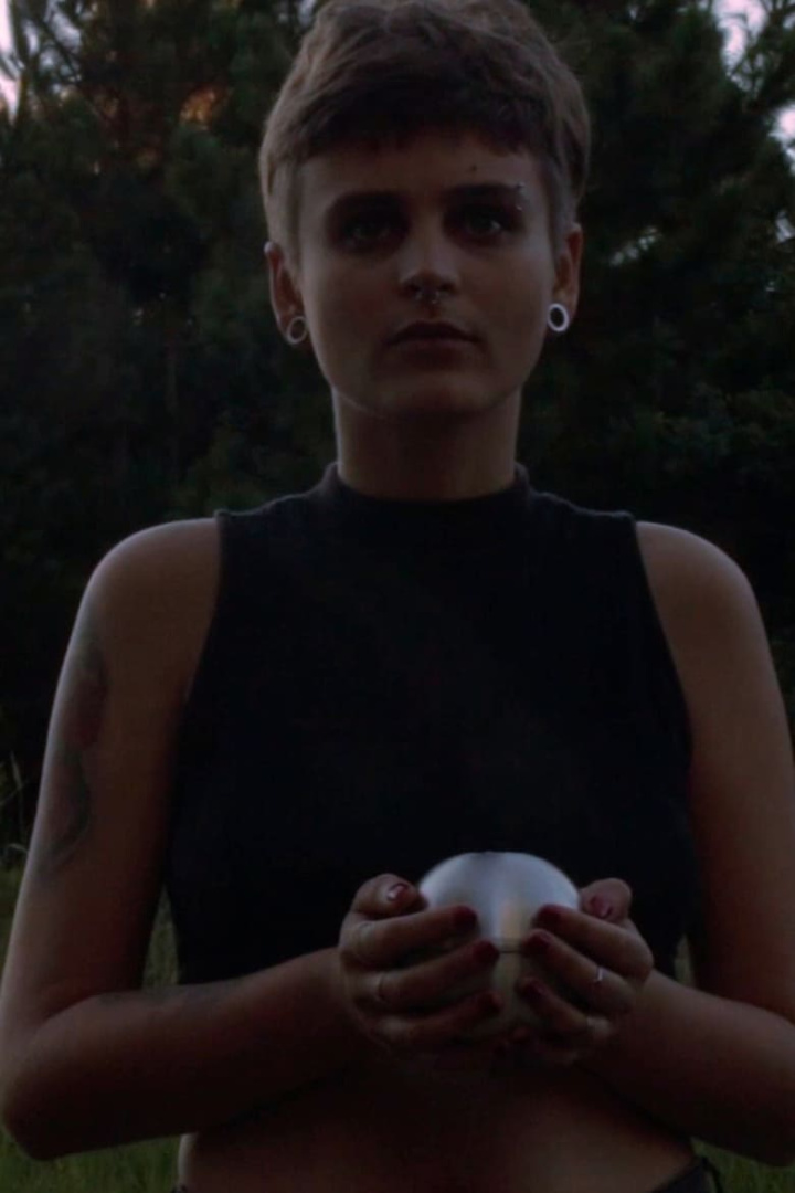 Interferência i gruppen Alla filmer hos Mohamad shop (648556)