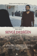 Sevgi Dedigin