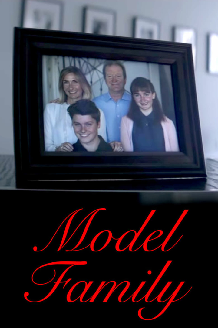 Model Family i gruppen Alla filmer / Horror hos Mohamad shop (648594)