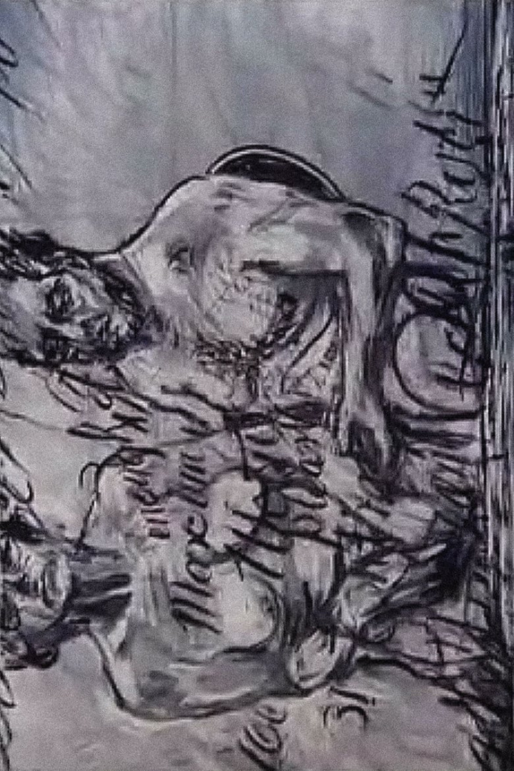 Automatic Writing i gruppen Alla filmer hos Mohamad shop (648610)